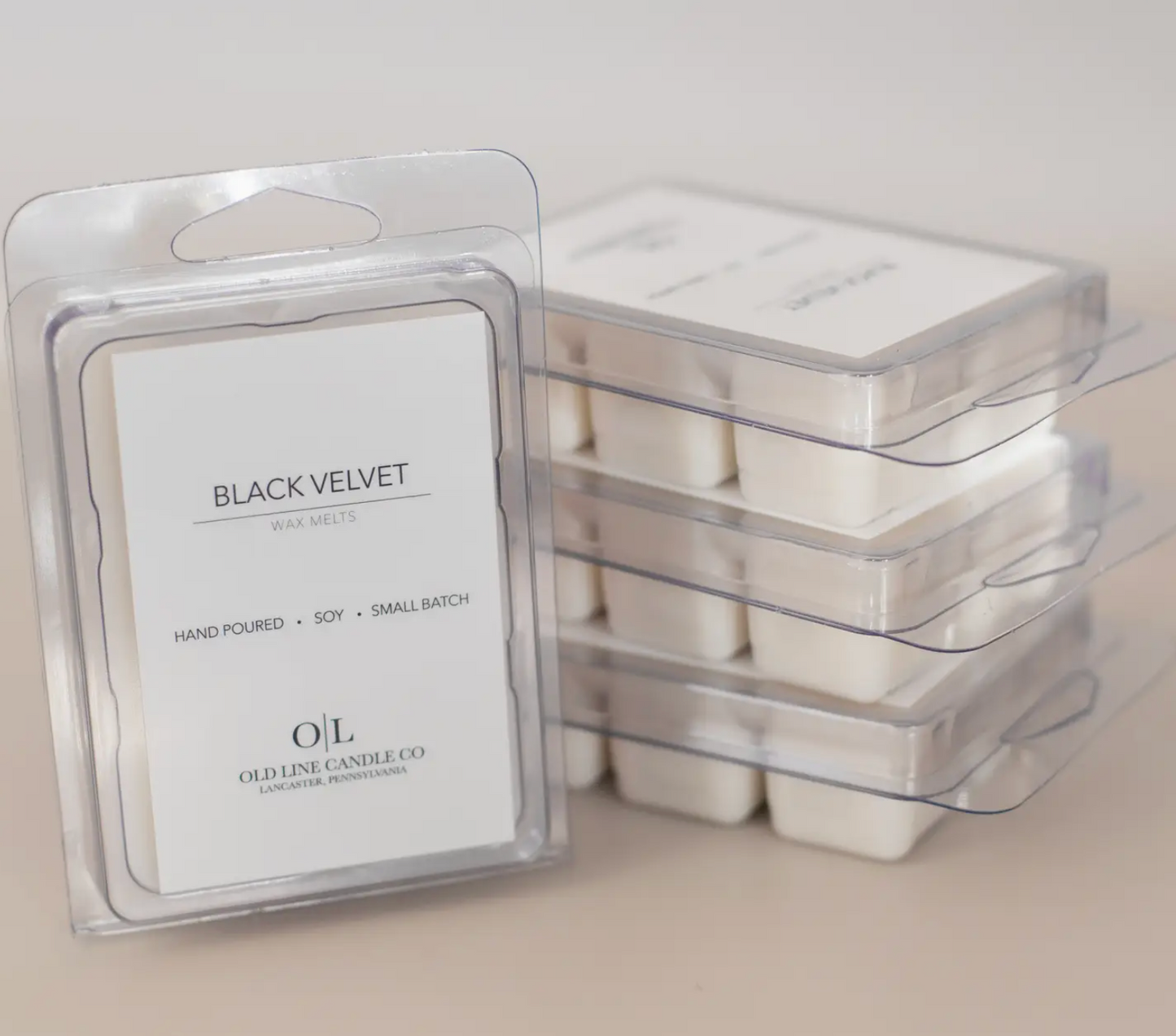 CM Cube Melts Sea Salt