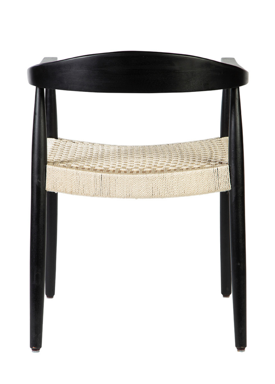 60-11 Sorrento Arm Chair