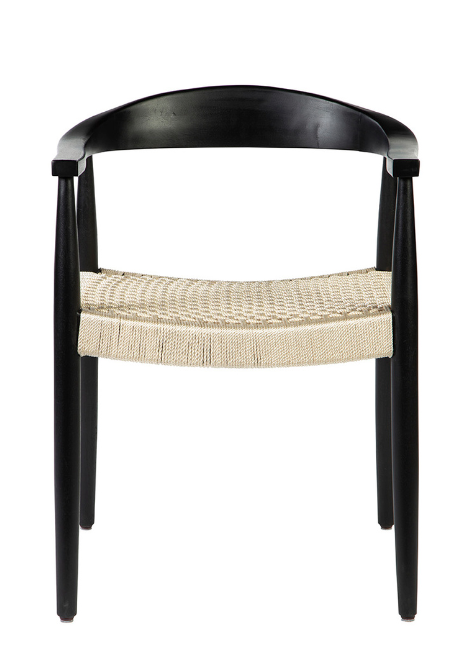 60-11 Sorrento Arm Chair