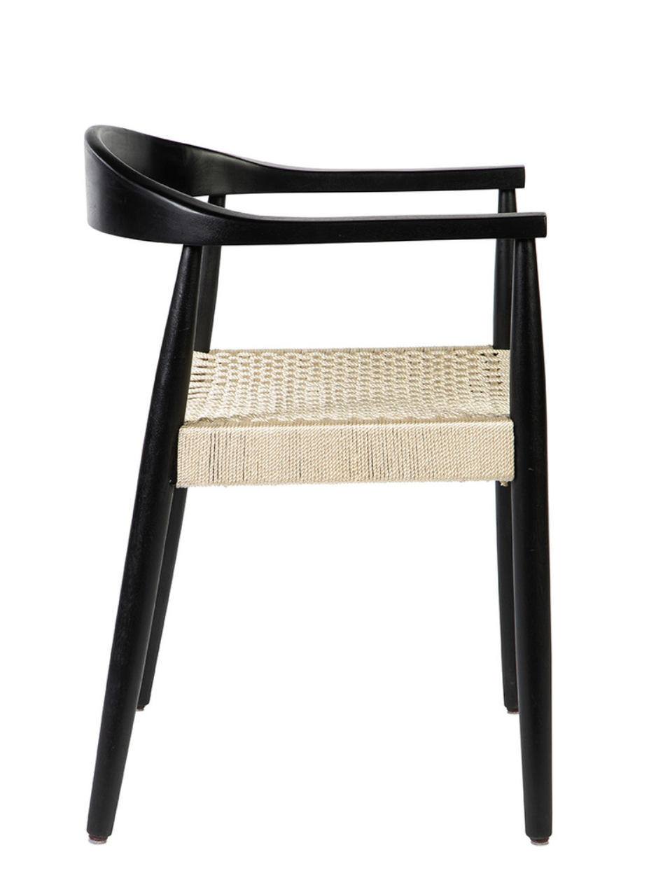 60-11 Sorrento Arm Chair