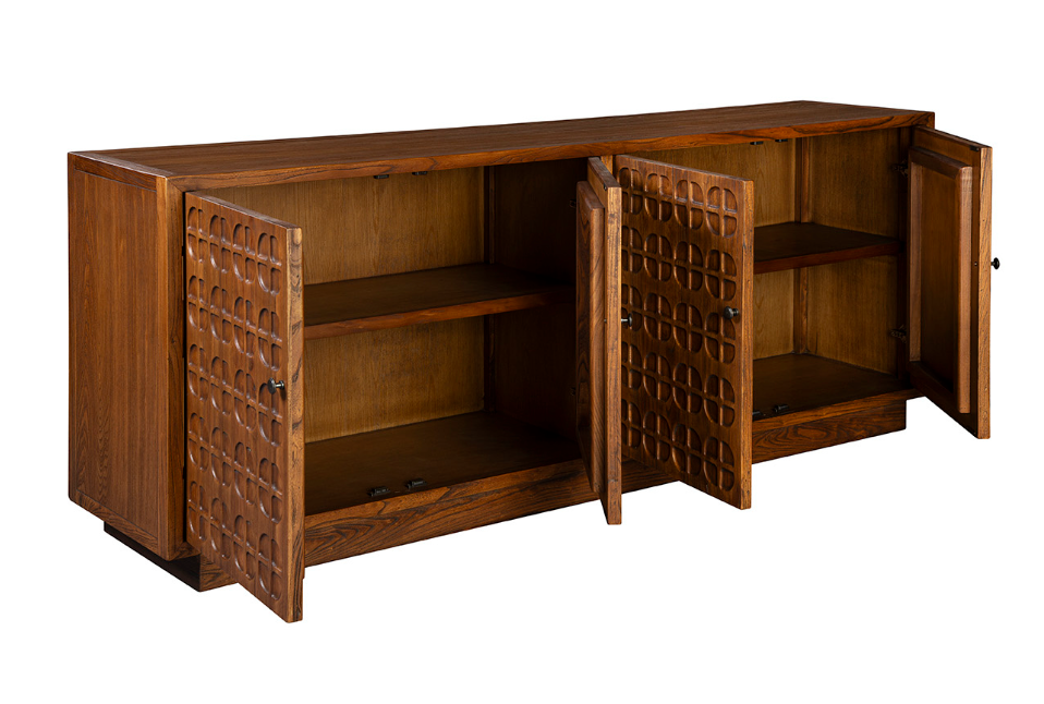 40-264 Burlington Sideboard