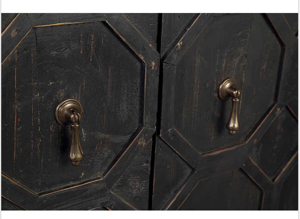 40-106 Dartington Cabinet