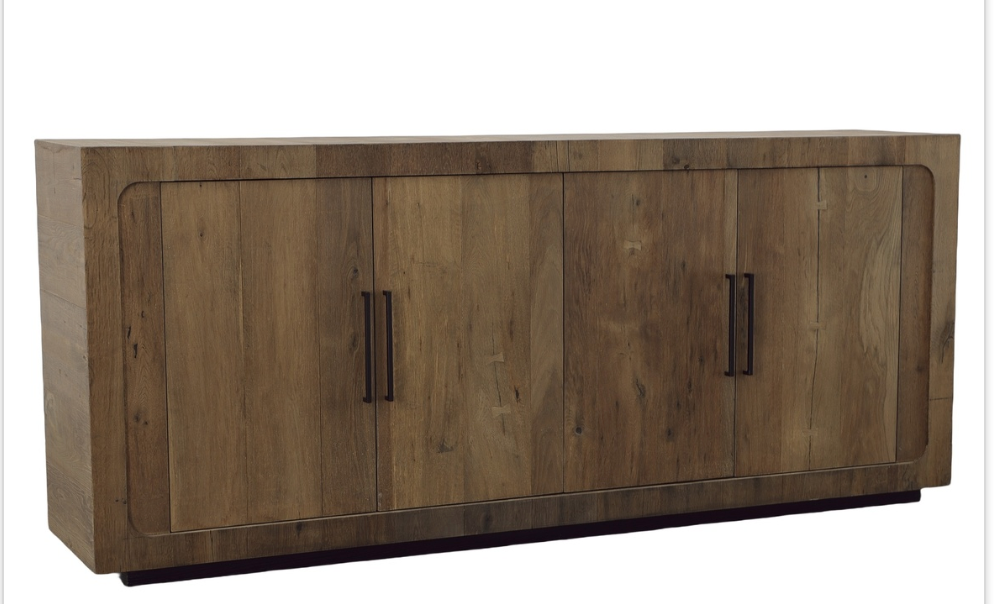 40-246 Larchwood Sideboard