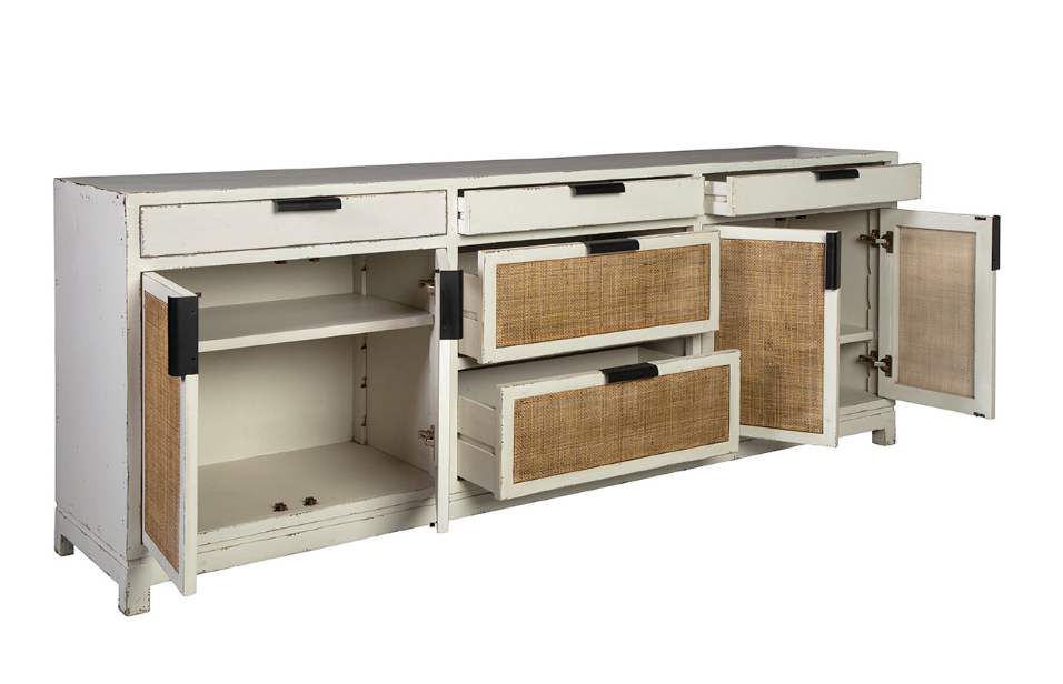 40-263 Magnolia Buffet
