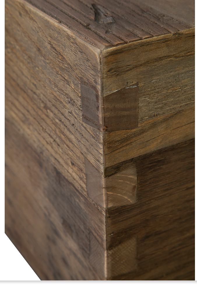 40-271 Beckett Coffee Table