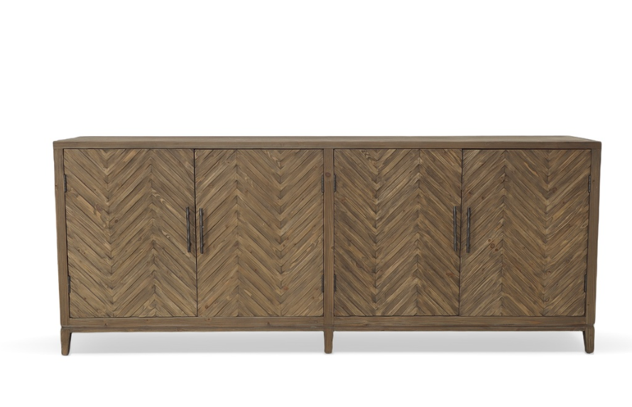 40-208 Bronx Sideboard