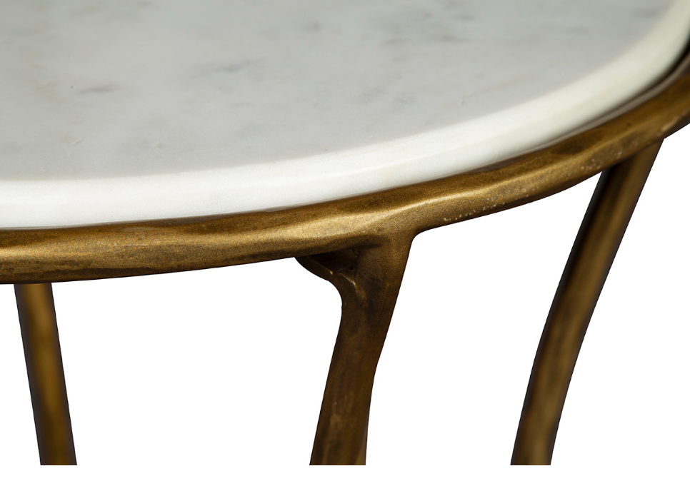 60-31 Haines Side Table