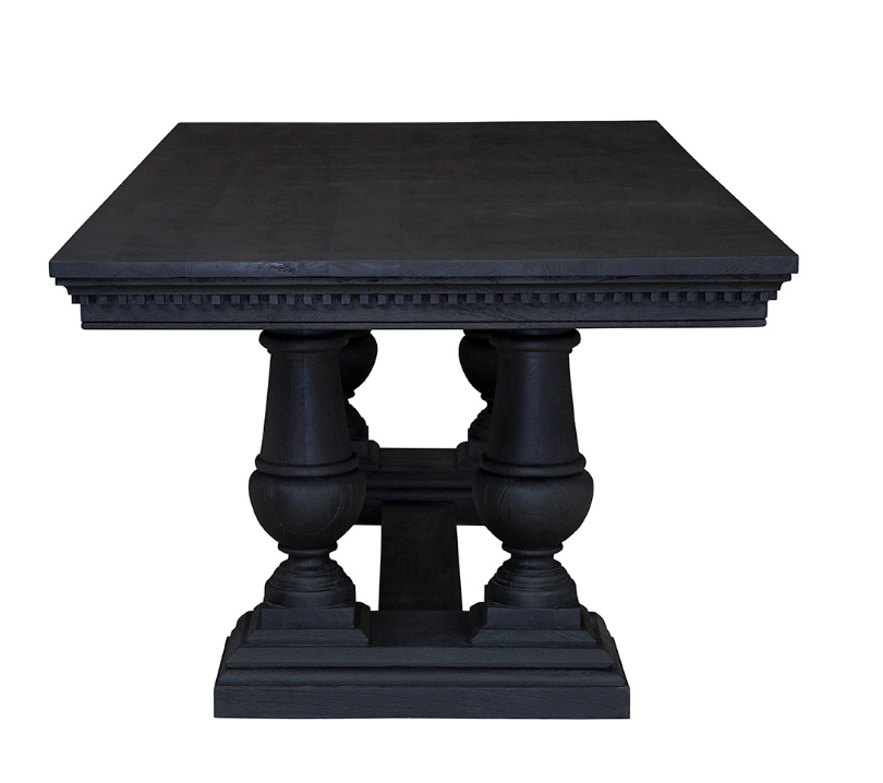 60-74 Laurent Dining Table