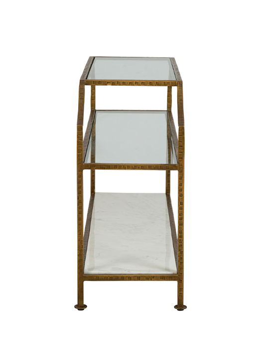 60-66 Marietta Console