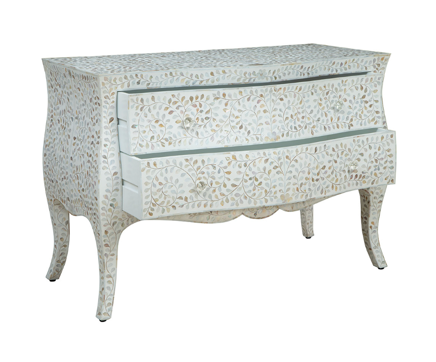 60-101 Monet Chest