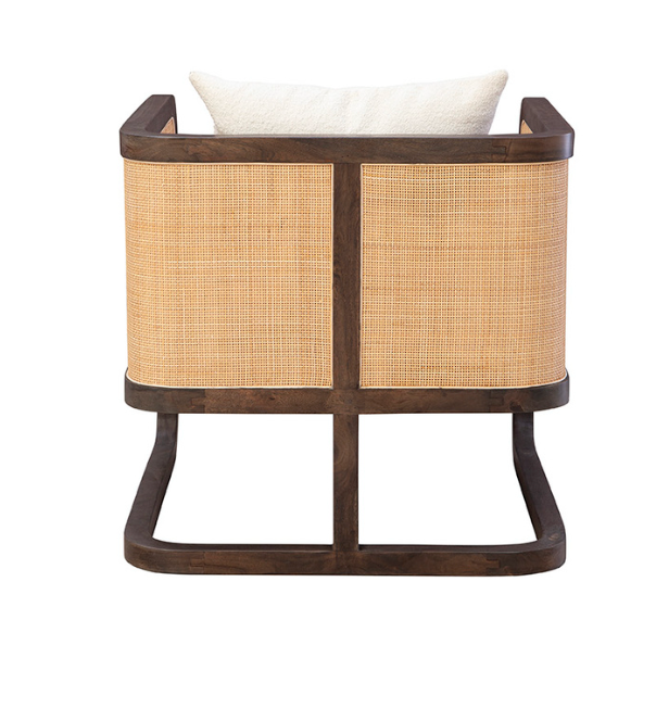 60-123 Salem Occasional Chair