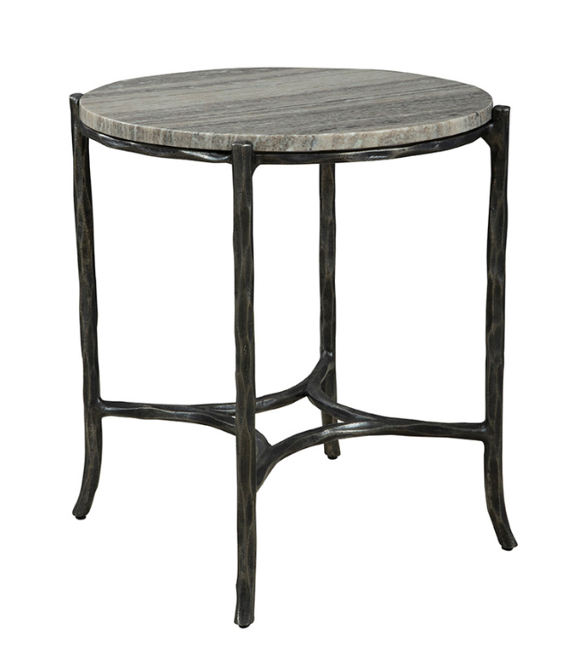 60-58 Stonewall End Table
