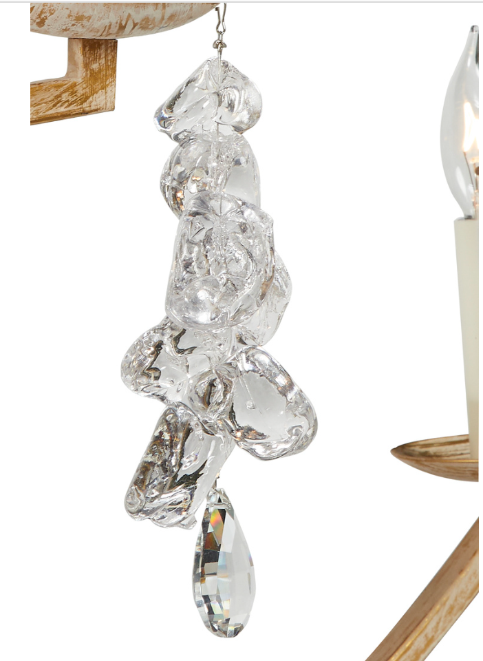 70-02 Florence Chandelier
