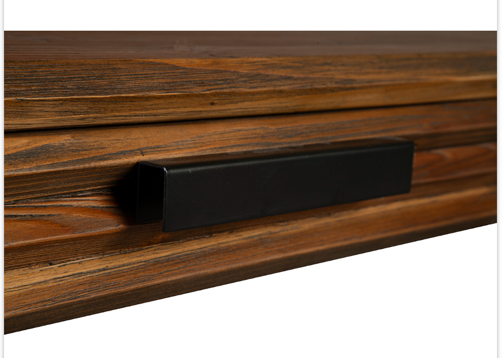 40-268 Prescott Desk