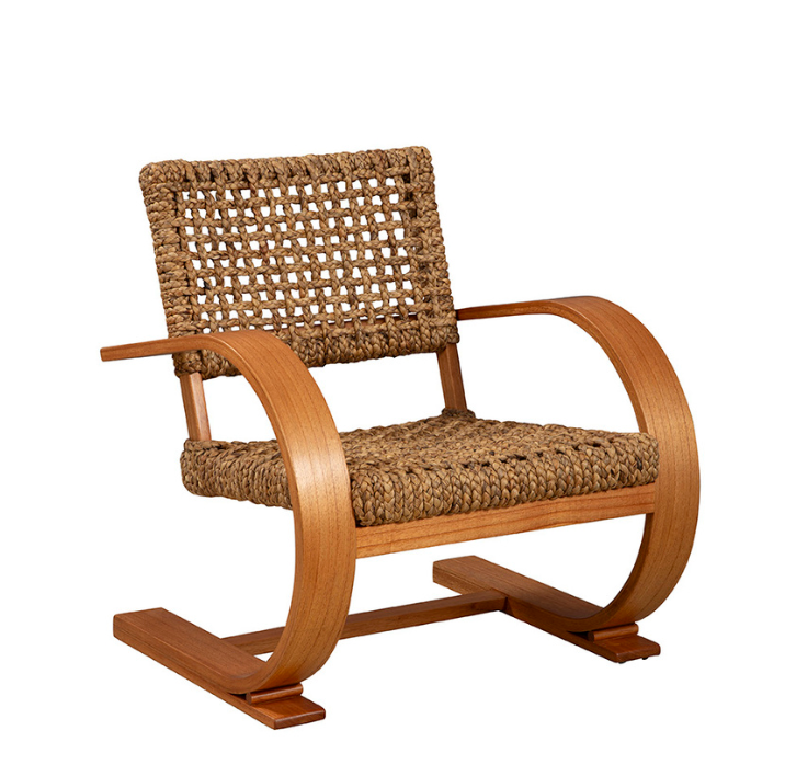 12-04 Serena Lounge Chair