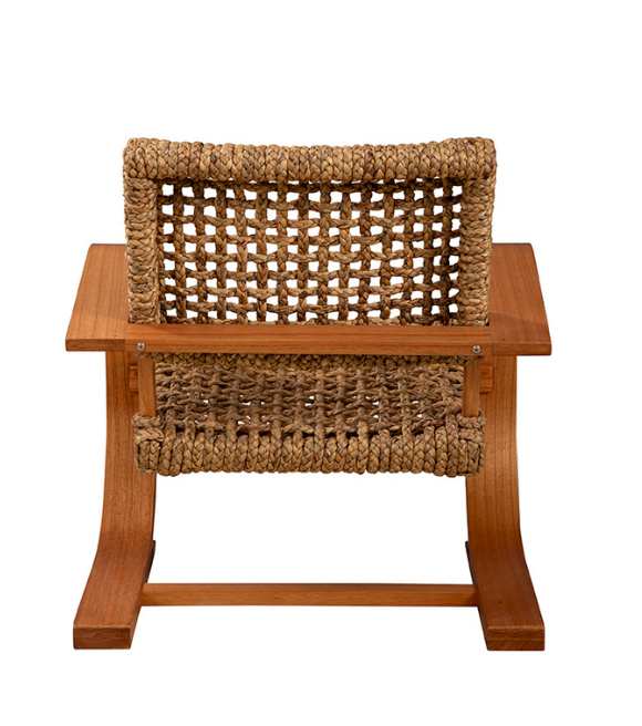12-04 Serena Lounge Chair