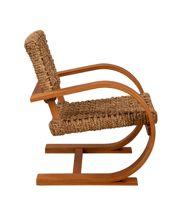 12-04 Serena Lounge Chair