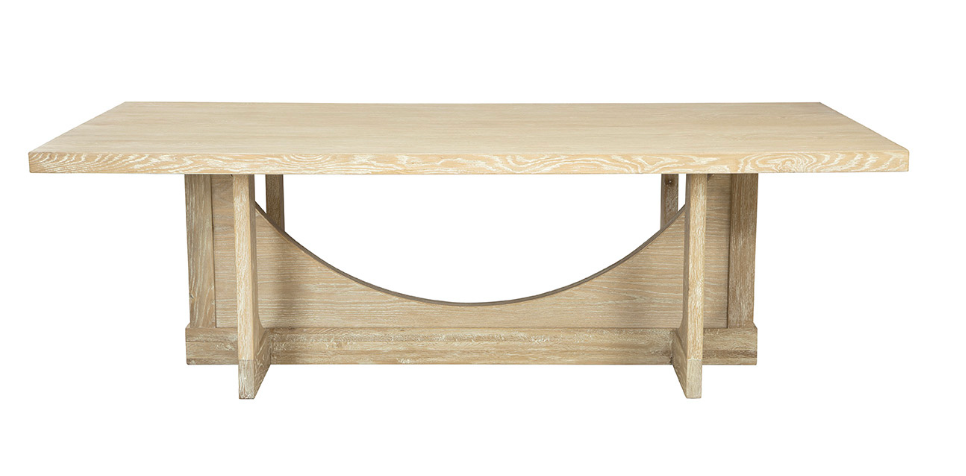 20-546 Ackworth Dining Table