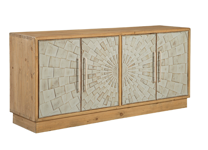 20-577 Brighton Sideboard