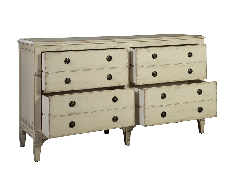 20-515 Brookside Chest