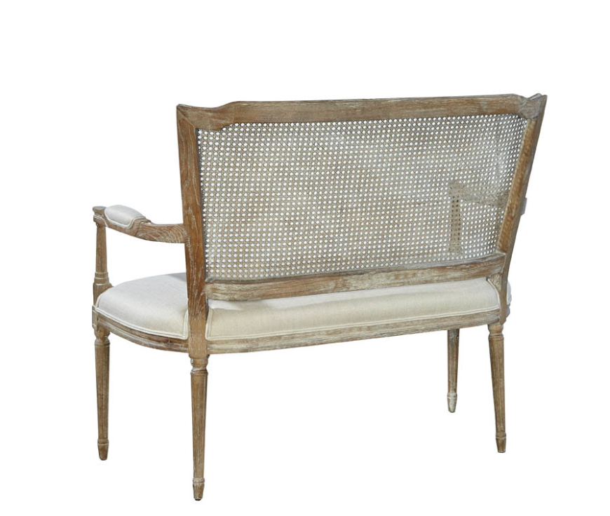 20-040 Channing Settee