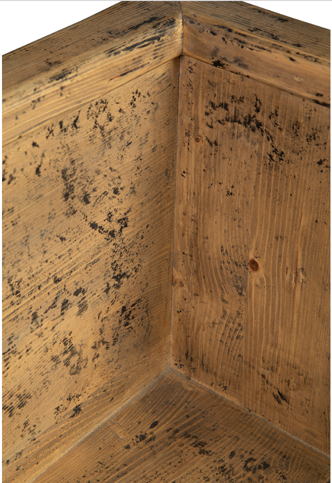 20-519 Holland Settee
