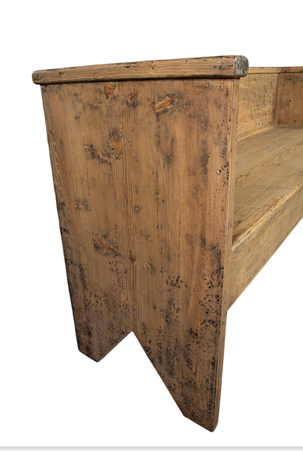 20-519 Holland Settee