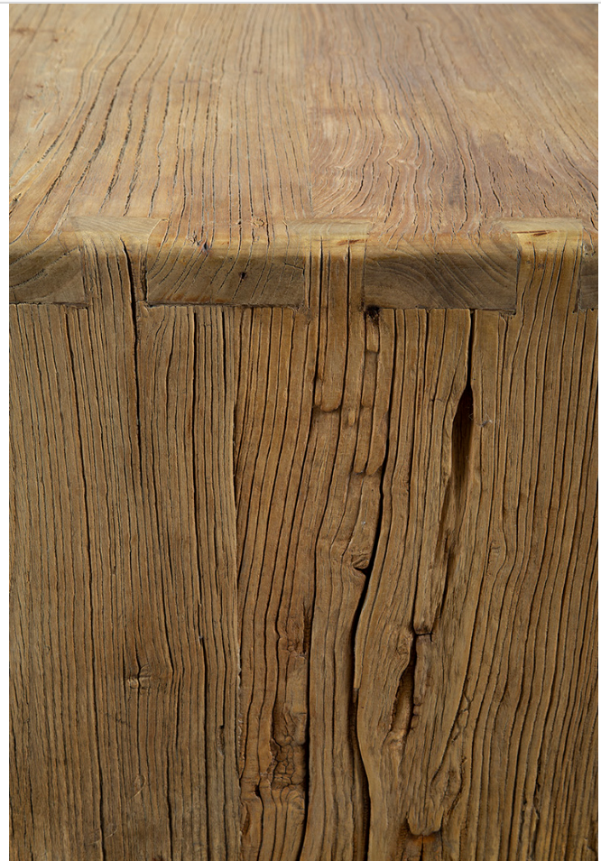 20-457 Holliman Small Coffee Table