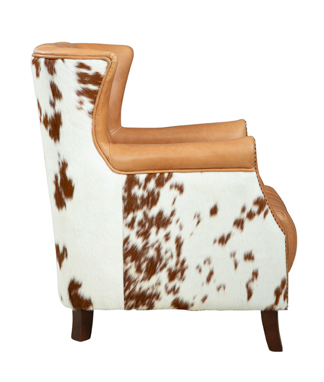 20-555 Hyde Paris Flea Market Chair