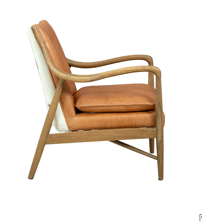 20-556 Hyde Village Chair
