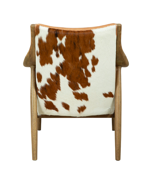 20-556 Hyde Village Chair