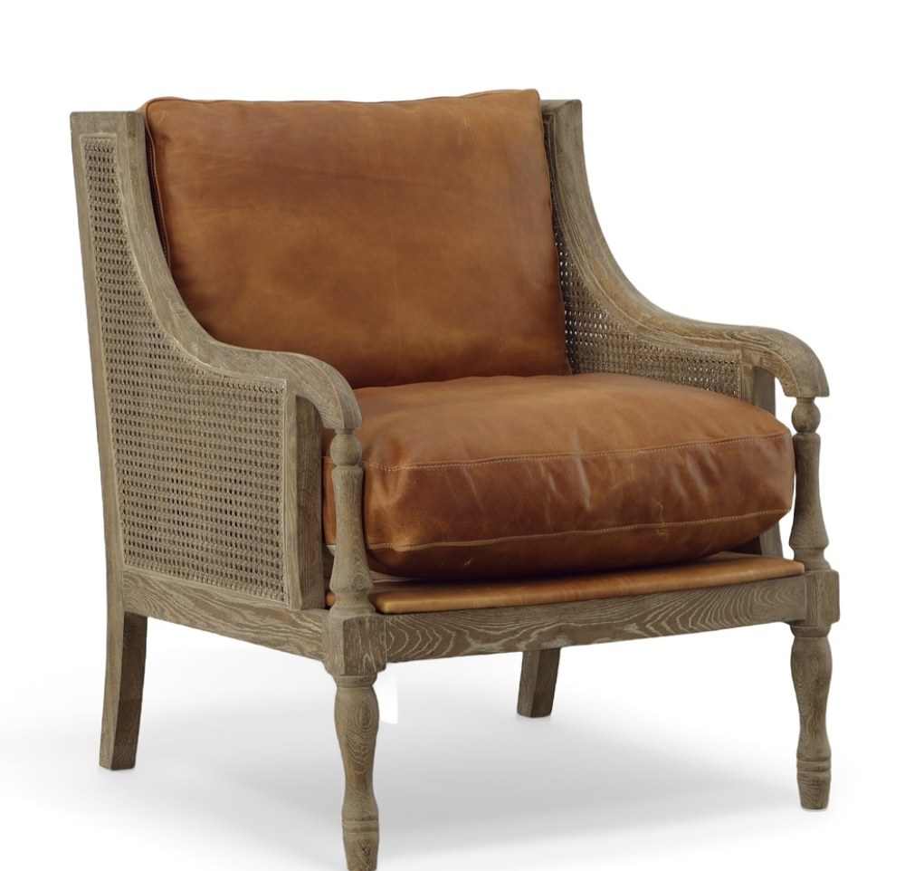 20-504 Ketchem Occasional Chair