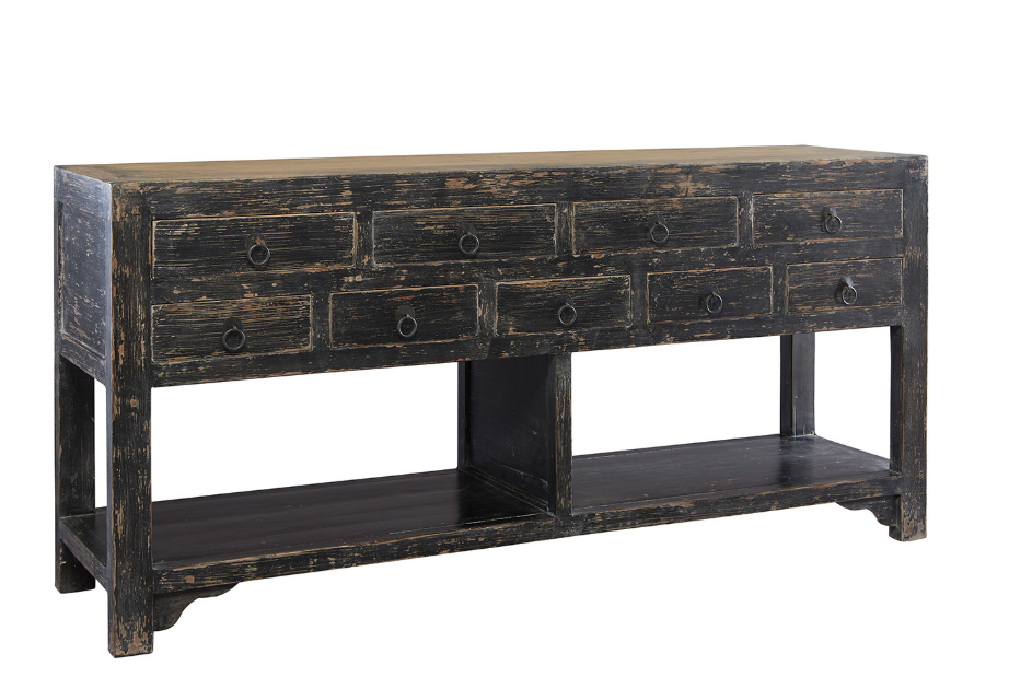 20-443 Lakes Sideboard