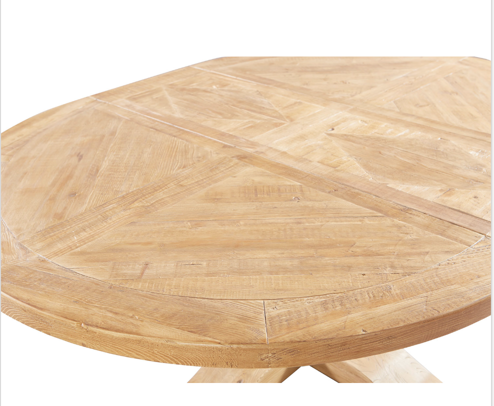 20-456 Manor House Extension Round Table