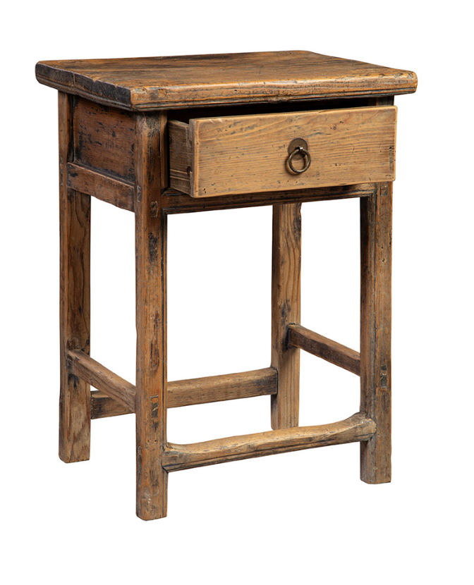 20-429 Sampson Side Table