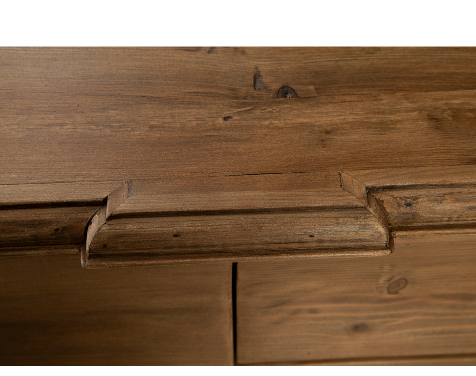20-573 Natural Fiona Chest