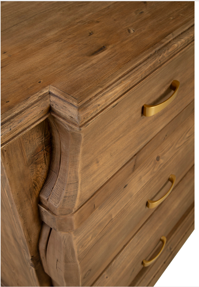 20-573 Natural Fiona Chest