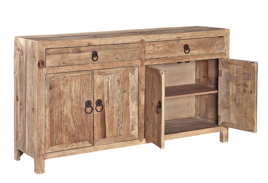71061 Old Elm Sideboard