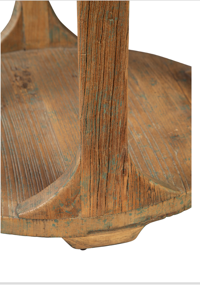 71328 Pamlico End Table