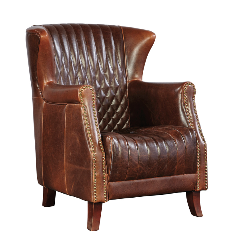 20-341 Paris Flea Market Chair