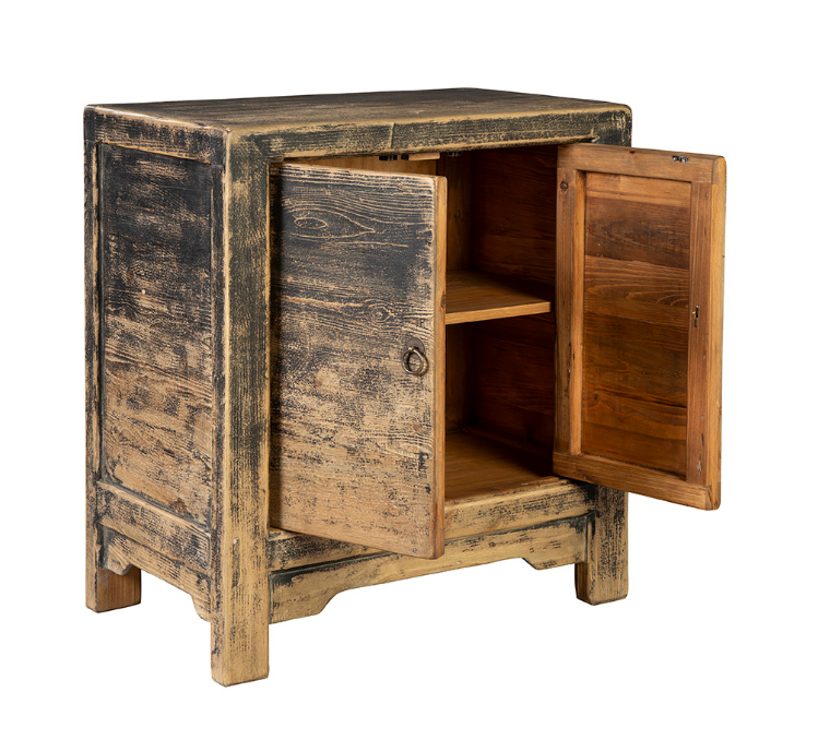 20-527 Sutherlind Cabinet