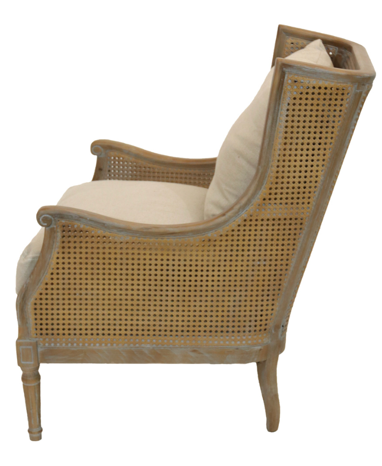 20-387 Tova Occasional Chair