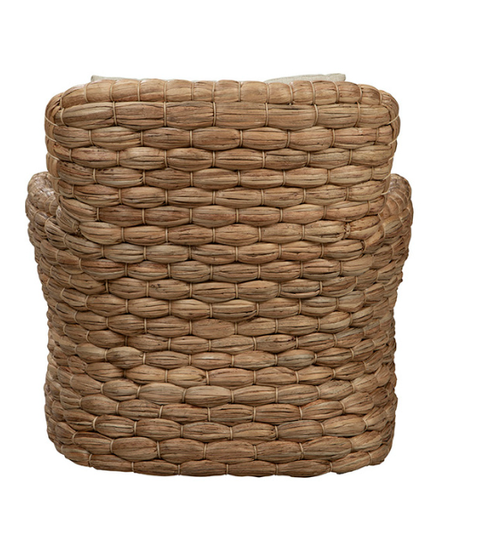 18-127 Bimini Swivel Chair