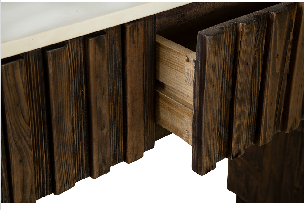 20-601 Marble Cheers Console