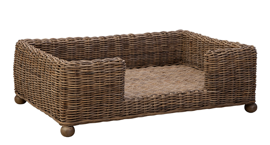 42961 Lady's XL Dog Bed