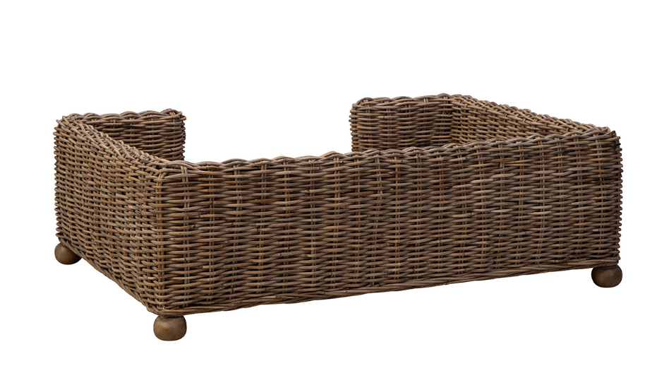42961 Lady's XL Dog Bed
