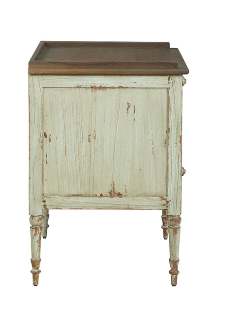 32034AG78 Thatcher End Table