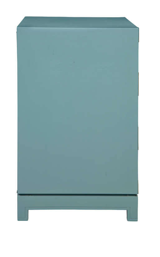 32058AG71 Small Swansea Chest