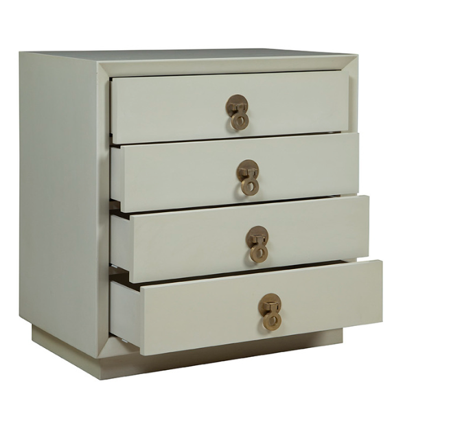 32086LT3 Small Challenger Chest