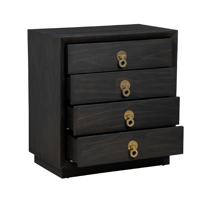 32086AF74 Small Buxton Chest